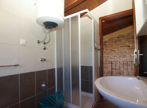 Dusche