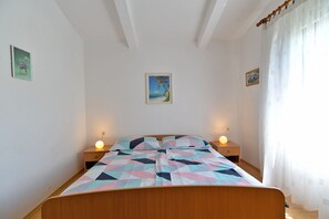 2 bedrooms, Internet - Apartment 667/1581 (Istria - Medulin), 300m from the beach (Medulin)