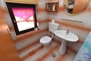 Dusche