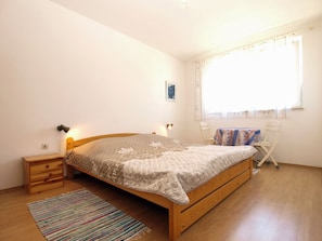 2 bedrooms, Internet - Apartment 692/1628 (Istria - Premantura), 450m from the beach (Premantura)
