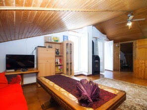 TV - Apartment 692/1629 (Istria - Premantura), 450m from the beach (Premantura)