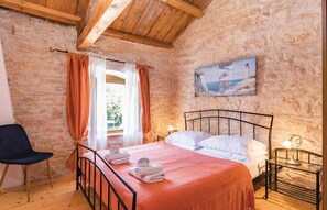 4 bedrooms, Internet - Villa 704/1643 (Istria - Žminj), 25000m from the beach (Žminj)
