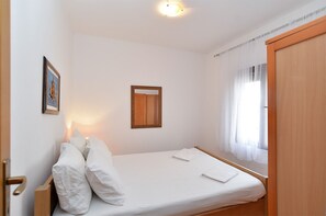 1 habitación y internet 