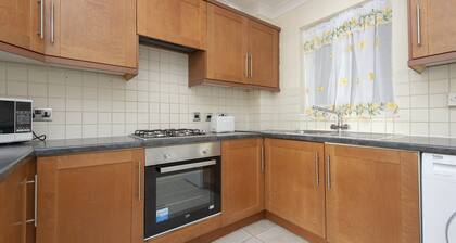 Abkat Holiday Home