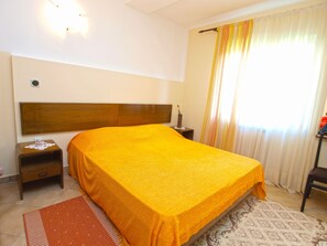 2 soverom og internettilgang