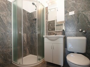 Dusche