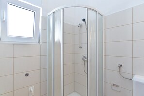 Dusche