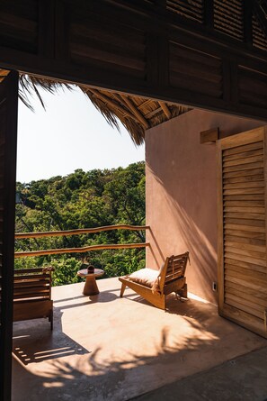 Standardzimmer, Meerblick