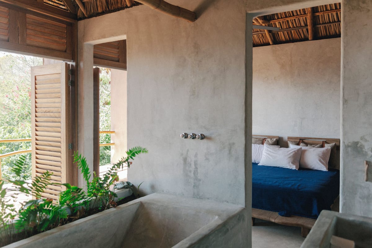 Luxe kamer | Individueel gedecoreerd, een strijkplank/strijkijzer, gratis wifi