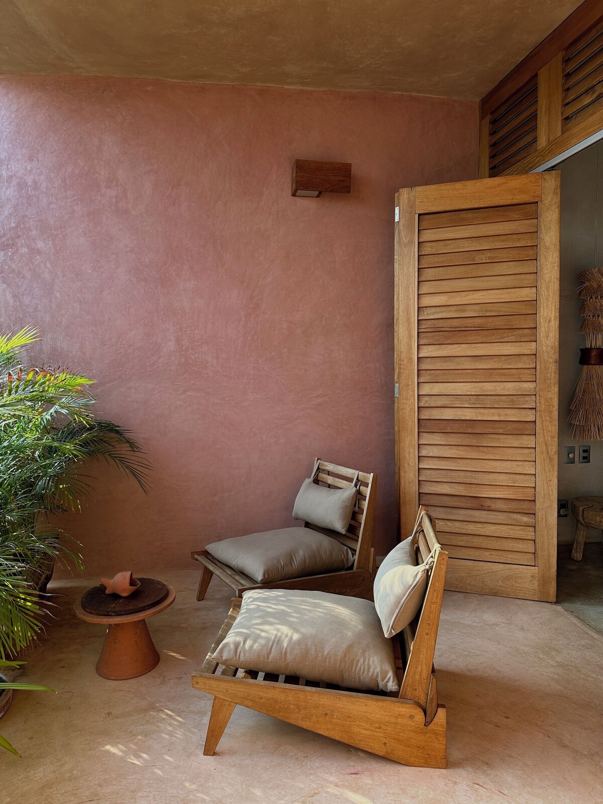 He thong hang phong: Su rieng tu tuyet doi giua ngan xanh