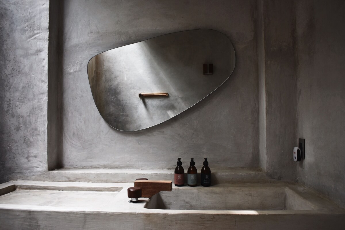 He thong hang phong: Su rieng tu tuyet doi giua ngan xanh