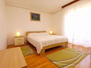 3 habitaciones y internet 