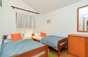 2 bedrooms, internet - Apartment 734/26141 (Istria - Medulin), 900m from the beach (Medulin)