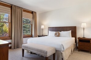 Primary Bedroom - Outpost: Grand View 3110 -Walk to Town Square! AC! (Jackson)
