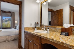 Primary Bathroom - Outpost: Grand View 3110 -Walk to Town Square! AC! (Jackson)