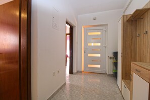 Interior - Apartment 768/1789 (Istria - Fažana), 500m from the beach (Fažana)