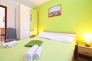 2 bedrooms, internet - Apartment 768/1790 (Istria - Fažana), 500m from the beach (Fažana)