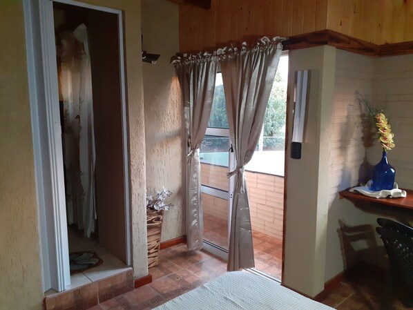 5 chambres, Wi-Fi, draps fournis