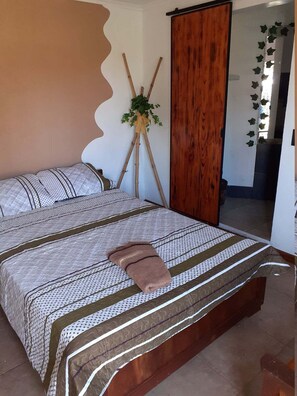 5 dormitorios, wifi, ropa de cama