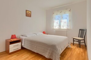 1 Schlafzimmer, Internetzugang