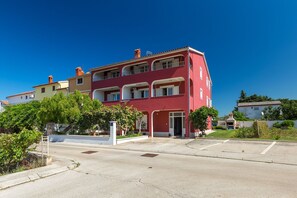 Ulkopuoli