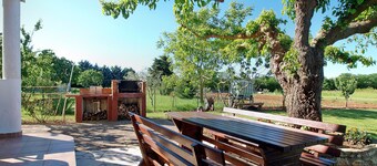 Apartment 777/1813 (Istria - Fažana), 500m from the beach