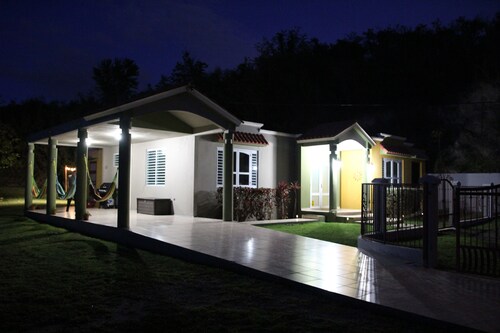 Hello World & welcome to Casa Sol!!!<br>Located in Peñuelas, 15 min. from Ponce. <br>