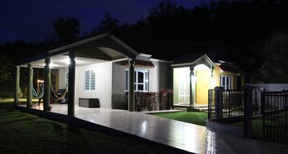 Hello World & welcome to Casa Sol!!!<br>Located in Peñuelas, 15 min. from Ponce. <br>