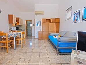 Interior - Apartment 780/1821 (Istria - Fažana), 100m from the beach (Fažana)