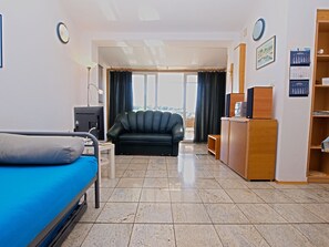 1 habitación y internet 