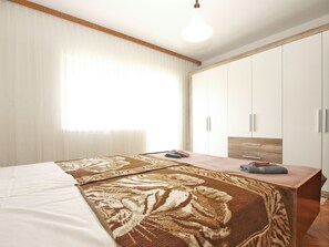 2 camere, accesso a Internet