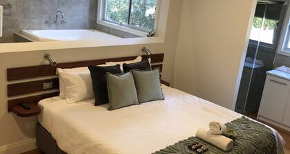 Retiro de Manuka: retiro de spa de lujo para parejas en el corazón de los Grampians