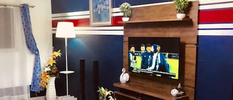 TV