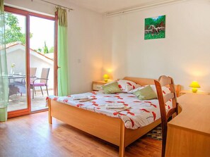 3 Schlafzimmer, Internetzugang
