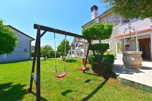 Espace pour enfants