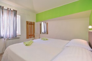 1 quarto, acesso à internet
