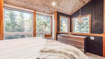 5 habitaciones, tabla de planchar con plancha y wifi gratis