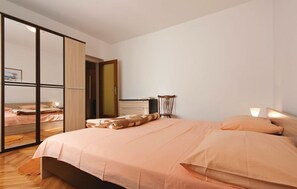 2 chambres, accĂšs Internet