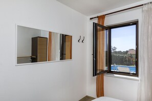 2 habitaciones y acceso a internet 
