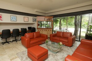 Interior - Xaha Villas Suites & Golf Resort (Akumal)