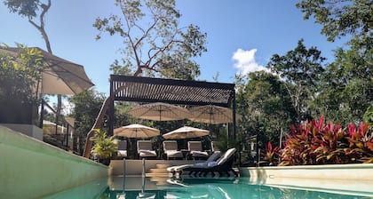 Xaha Villas Suites & Golf Resort