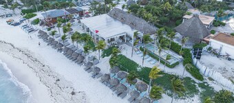 Xaha Villas Suites & Golf Resort