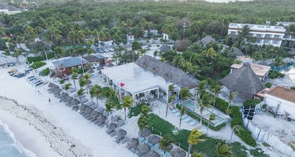 Xaha Villas Suites & Golf Resort