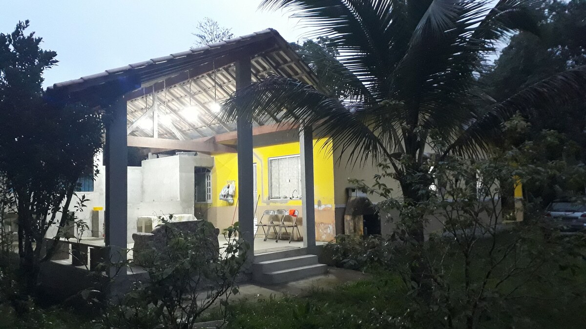 Bild für Gastgeberprofil