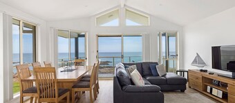 Absolute Waterfront Anna Bay