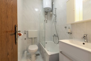Badewanne