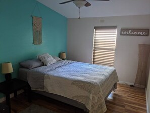 3 bedrooms, iron/ironing board, WiFi, bed sheets - Cozy Home in the Pines *NEW LISTING* (Flagstaff)
