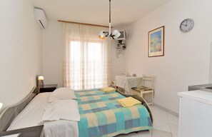 1 bedroom, Internet - Apartment 828/1941 (Istria - Rabac), 700m from the beach (Rabac)