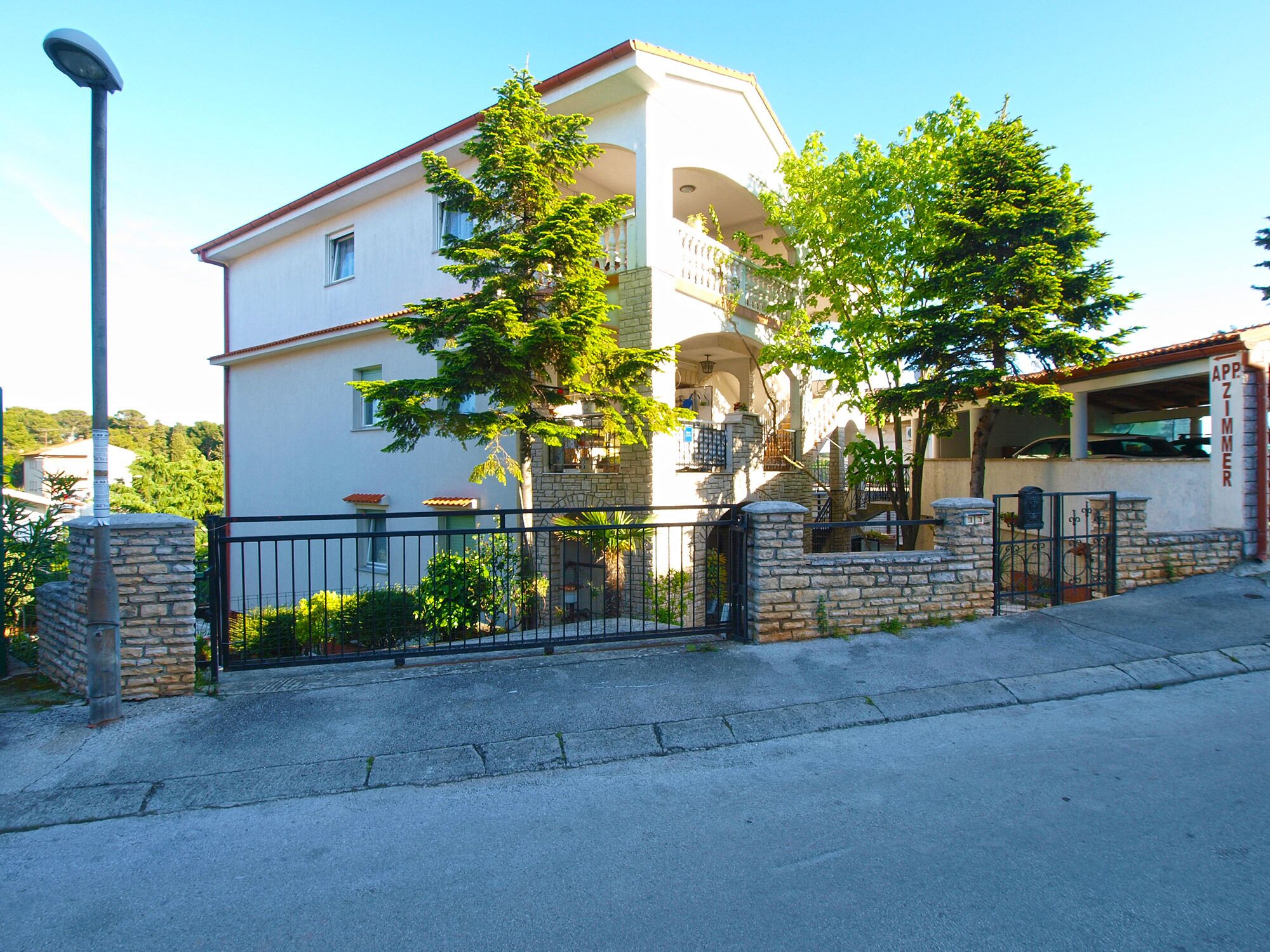 Außenbereich