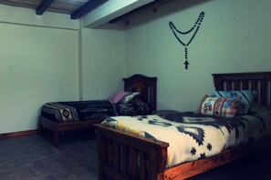 Chambre traditionnelle | Accès au Wi-Fi (inclus), accessible en fauteuil roulant